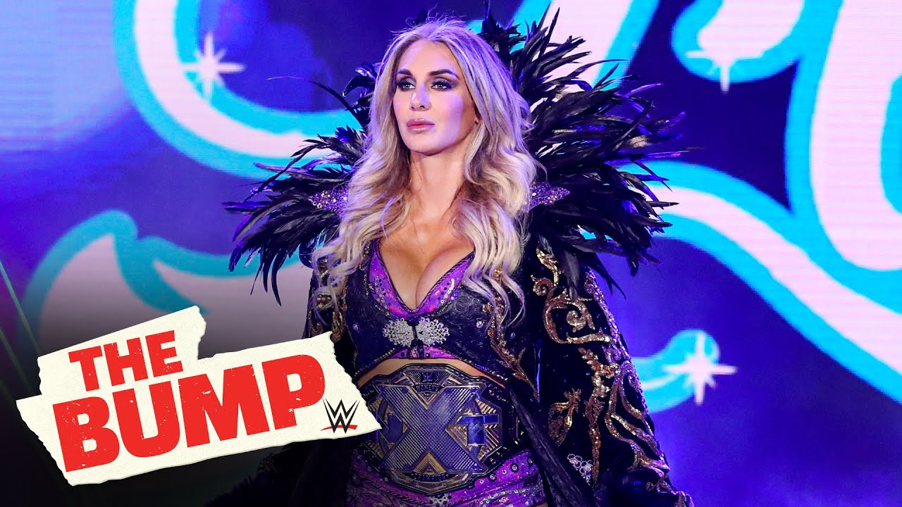 Charlotte Flair