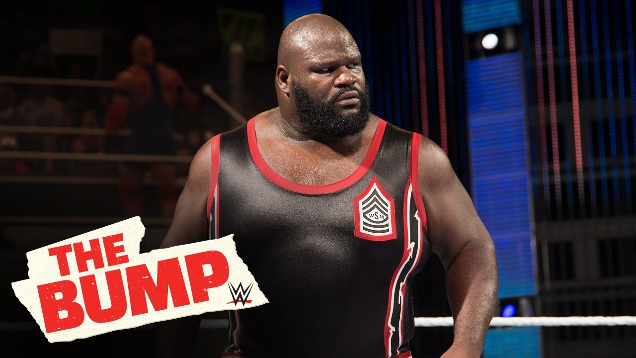 Mark Henry