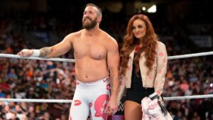 Maria Kanellis Returns to WWE at Money in the Bank With Ex 