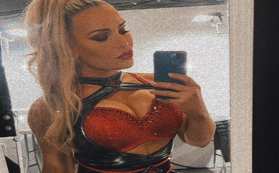 Natalya Neidhart