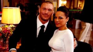 Randy Orton