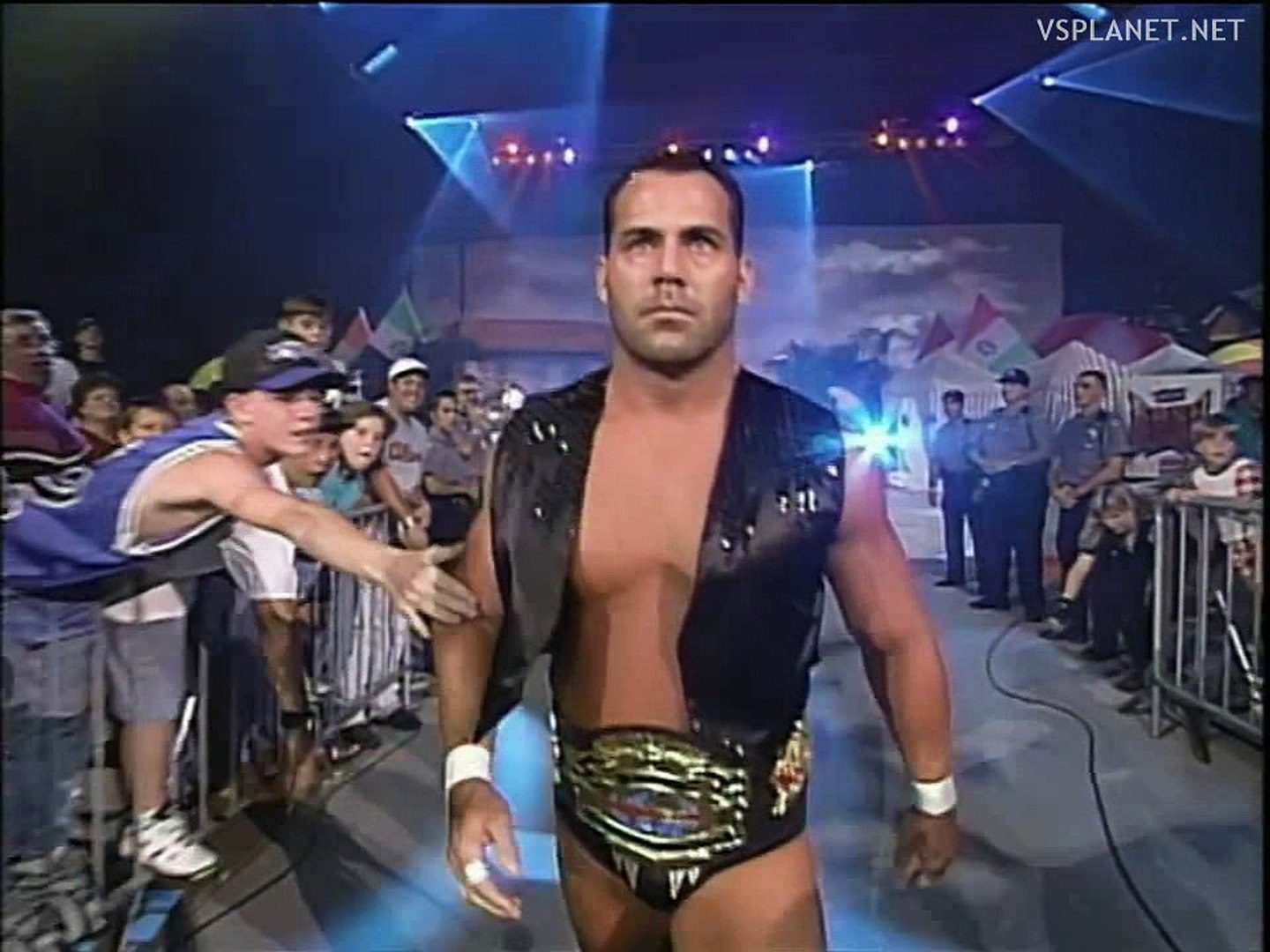 Dean Malenko