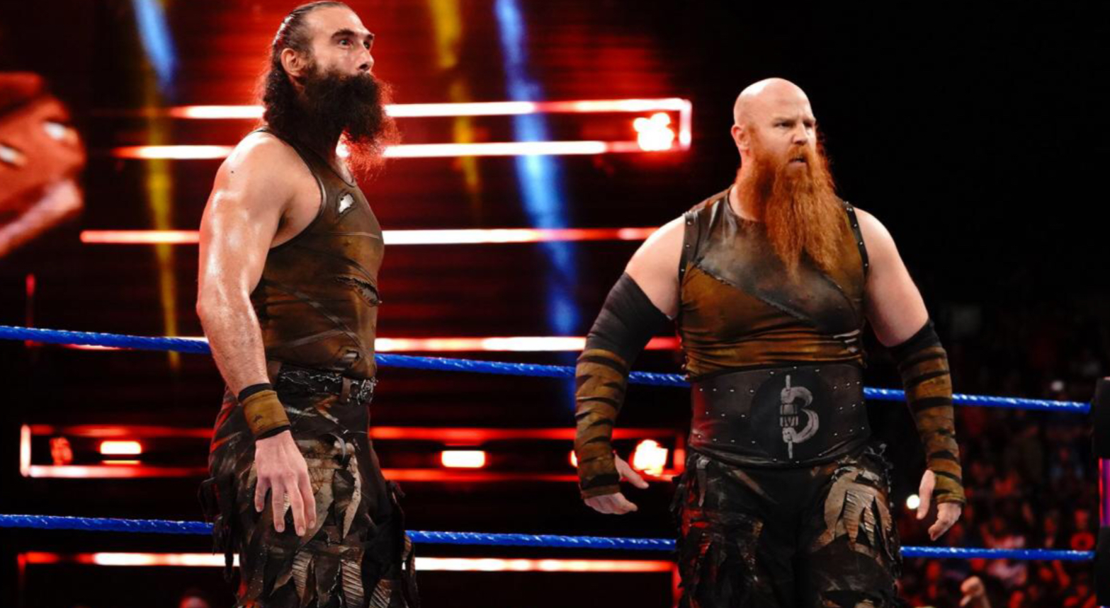 erick rowan aew