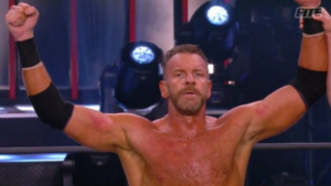 Christian Cage