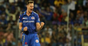 File photo of Jason Behrendorff | Vipin Pawar /SPORTZPICS