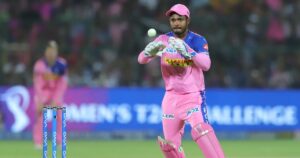 Sanju Samson Deepak Malik/SPORTZPICS
