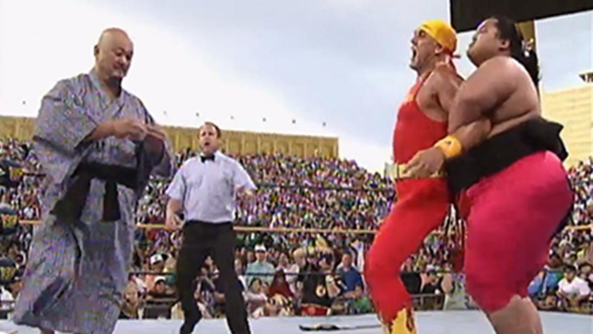 Eric Bischoff On Hulk Hogan'S Creative Freedom On Nwo 4 Hulk Hogan