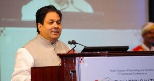 File photo | Twitter/Rajeev Shukla