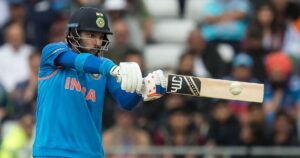 File image of Yuvraj Singh | Oli Scarff/AFP