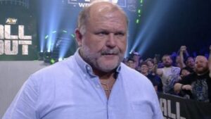 Arn Anderson