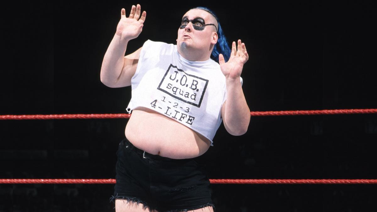 Blue Meanie