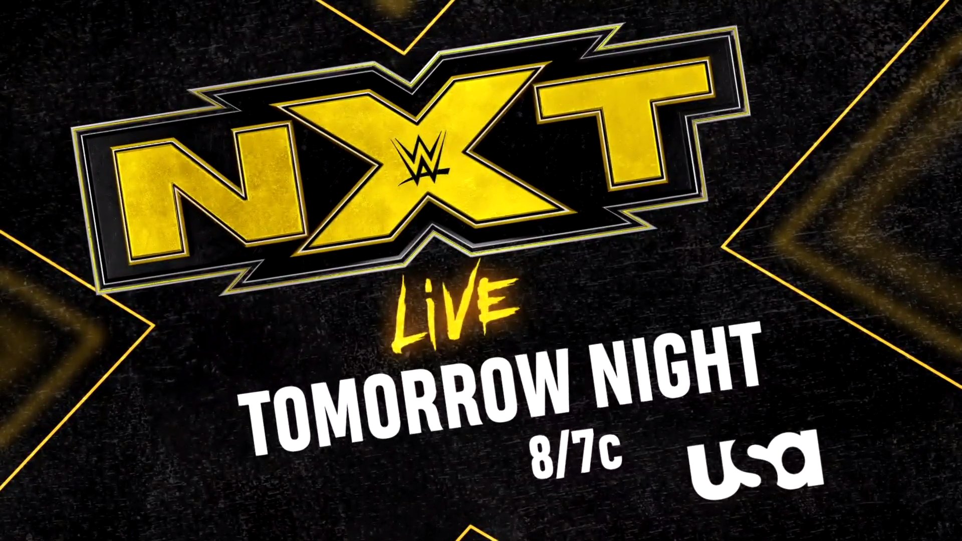 WWE NXT