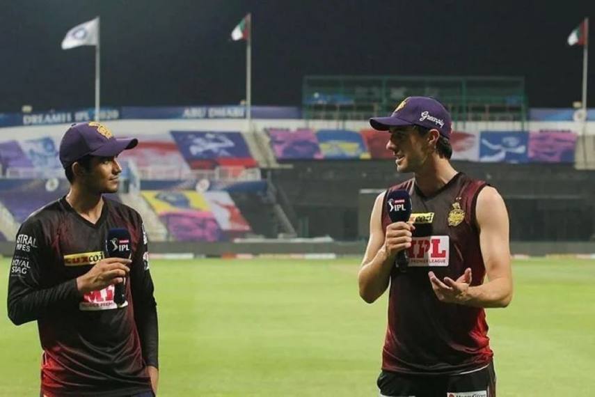 Shubman Gill, 21, was one of the architects of India's epic Test series win Down Under braving a hostile Australian pace attack which included Pat Cummins. BCCI