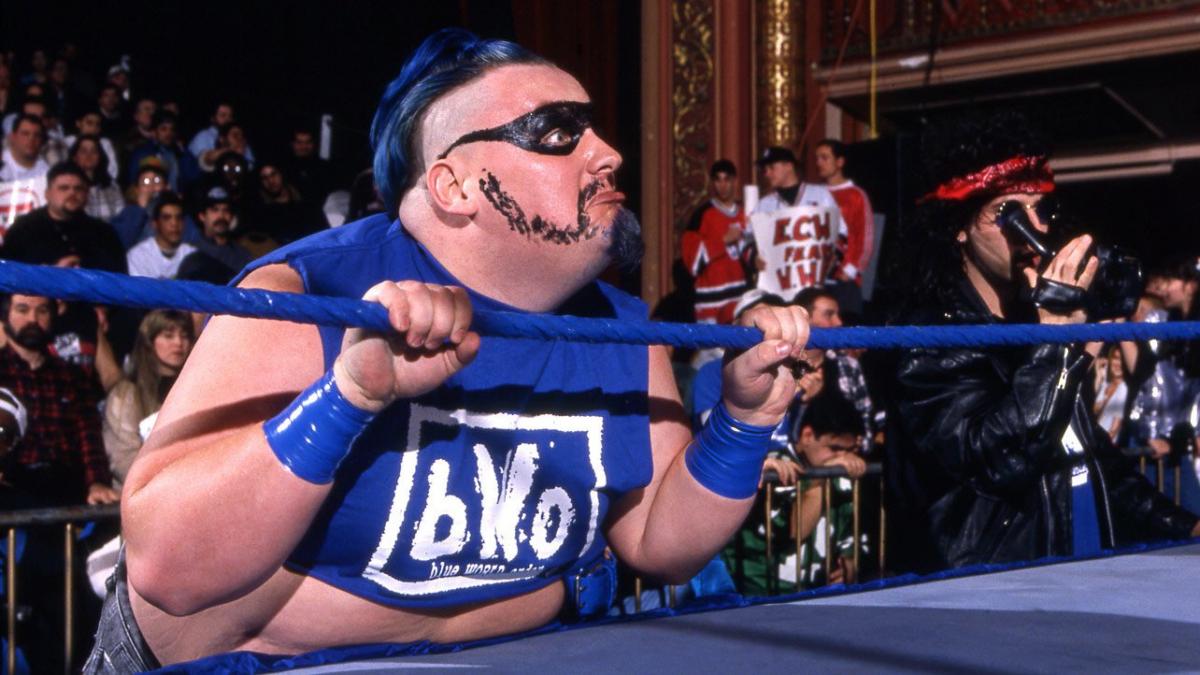 Blue Meanie