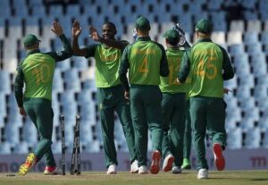 South Africa Confirms A White-Ball Tour Of Sri Lanka From September 2-14 5