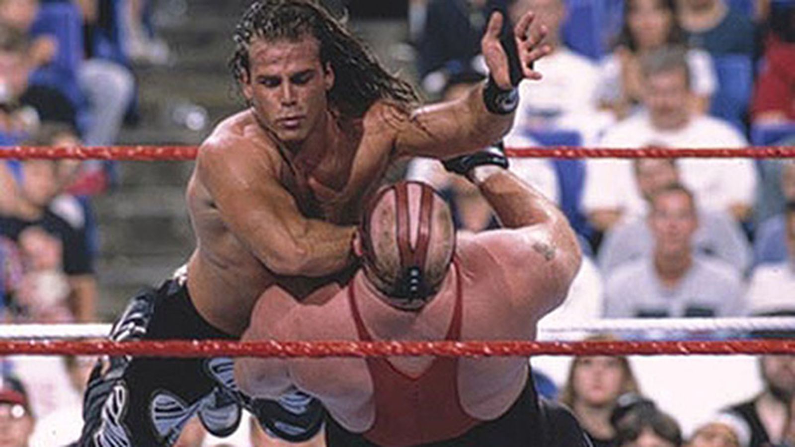 Shawn Michaels