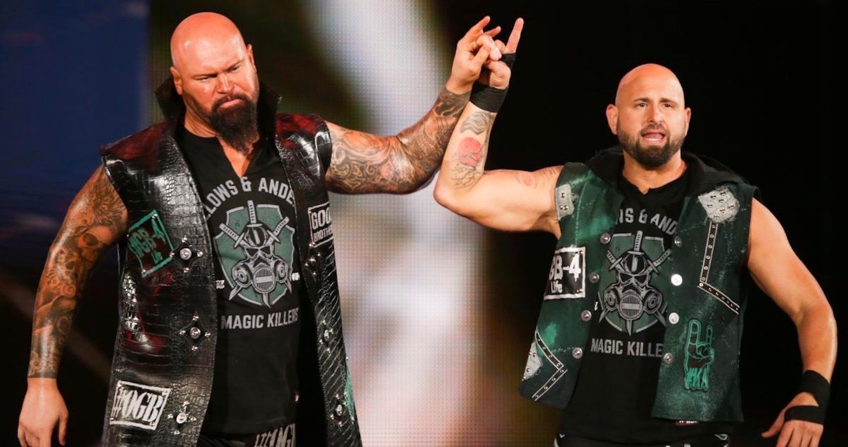 Doc Gallows