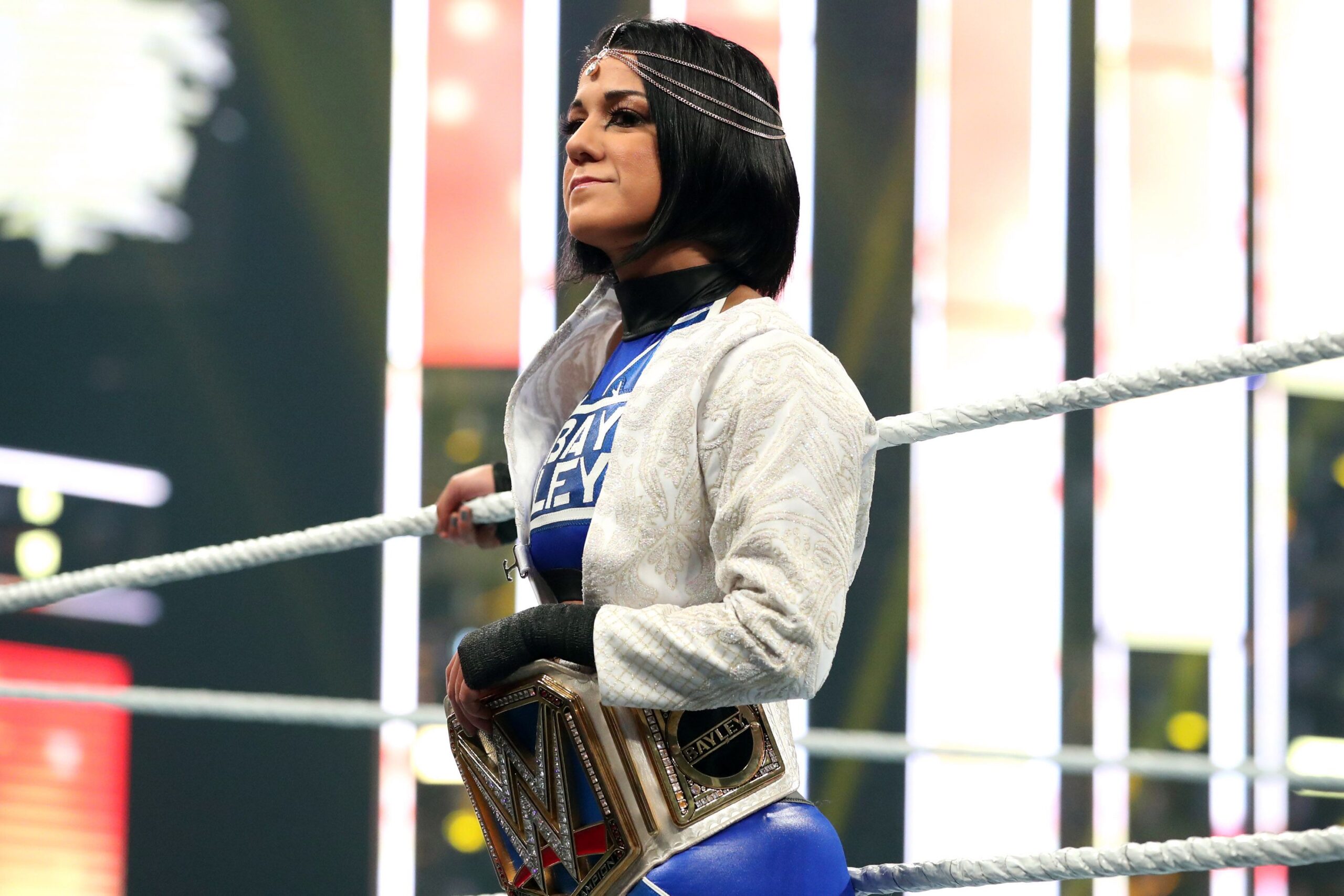 Bayley