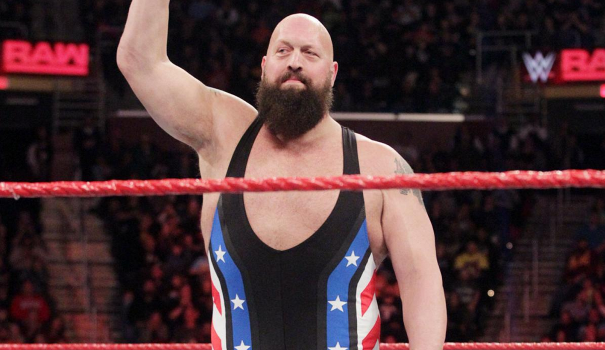 big show in aew