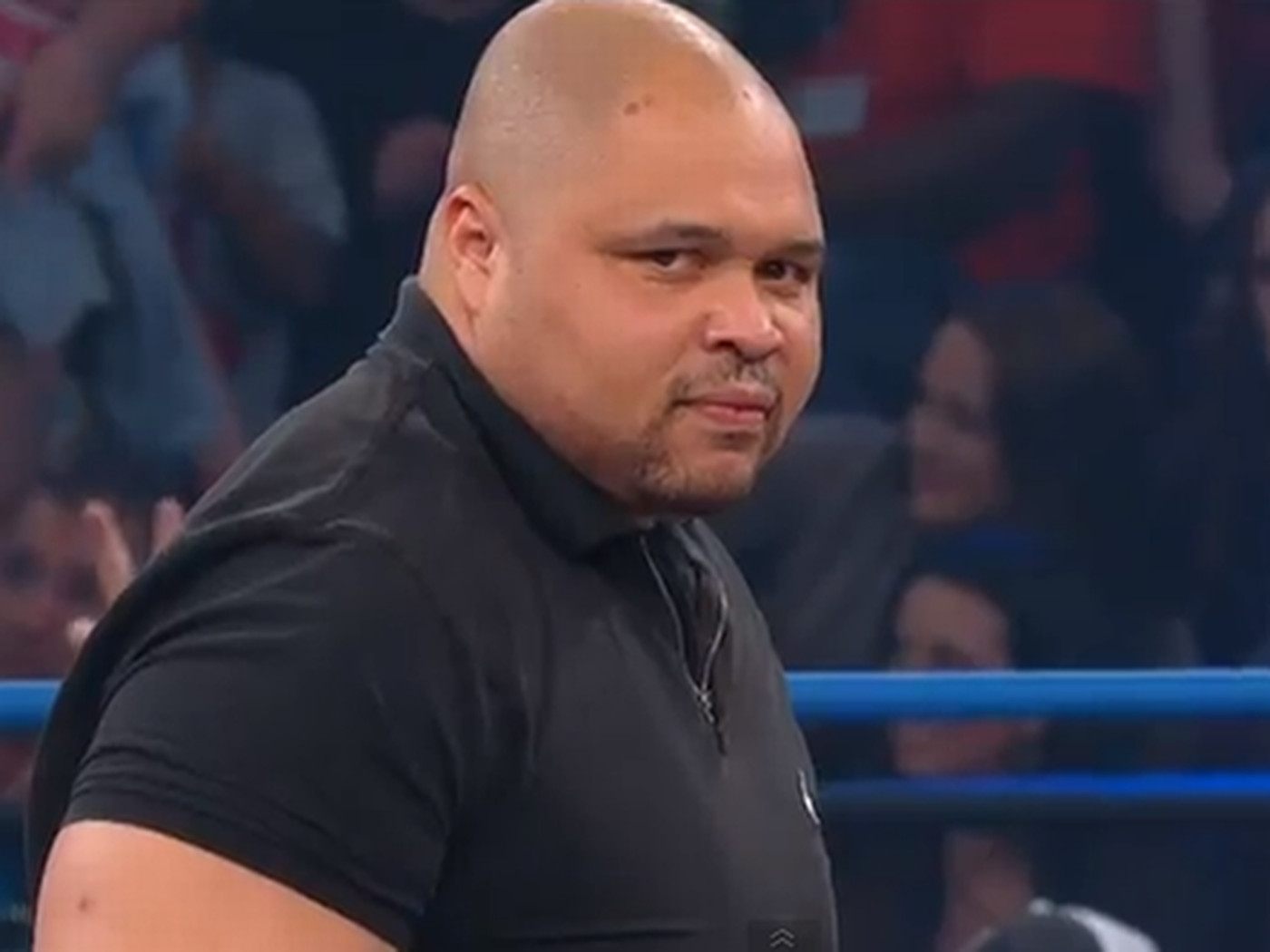 D’Lo Brown