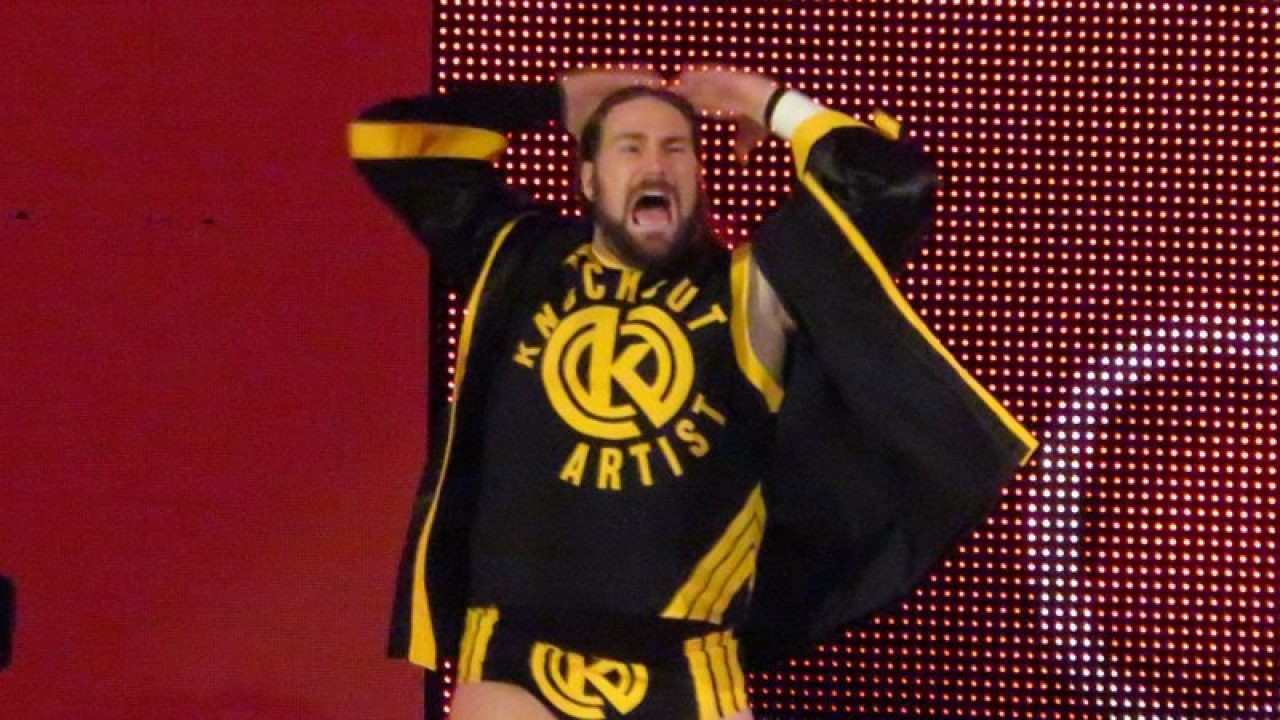 Chris Hero