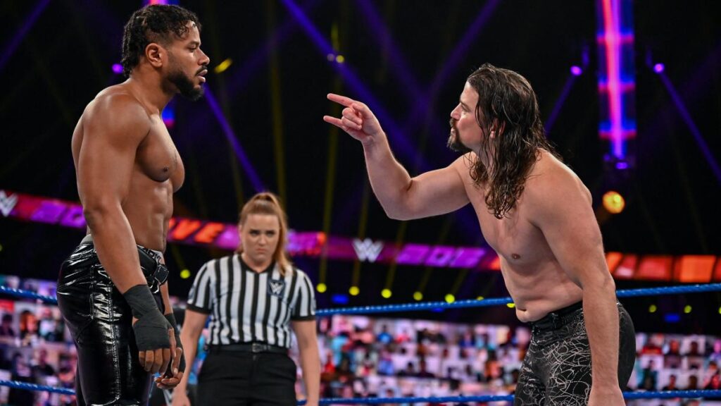 Coaching A Rowdy: Brian Kendrick Discusses The Unique Process Of ...