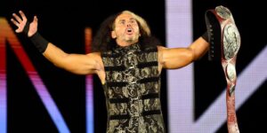 Matt Hardy