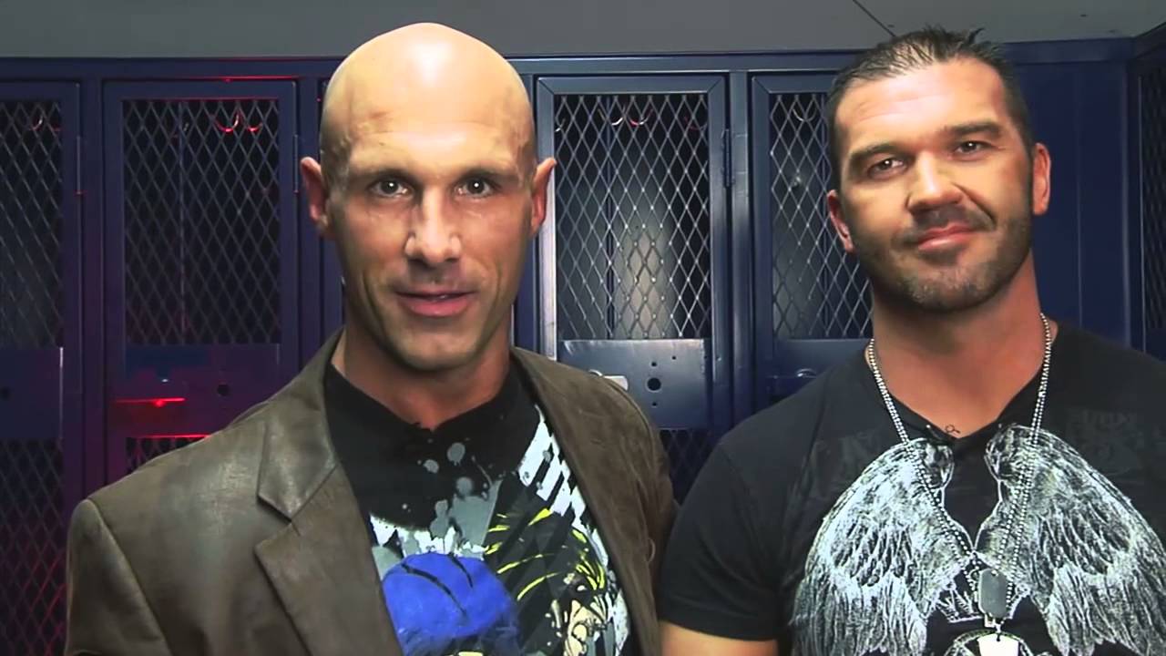 Frankie Kazarian
