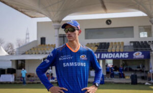 Marco Jansen (Photo credit: Instagram/@mumbaiindians)