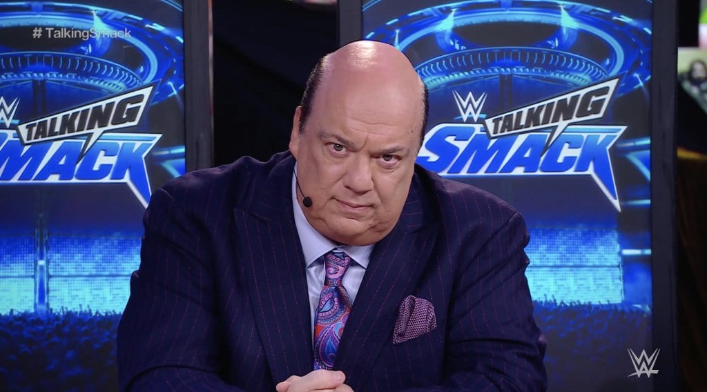 Paul Heyman