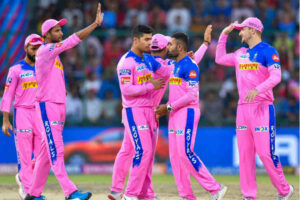 Rajasthan Royals