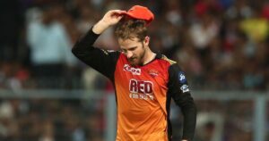 Kane Williamson SPORTZPICS/Instagram