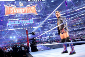 Chris Jericho