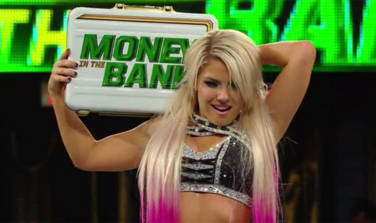 Money in the Bank