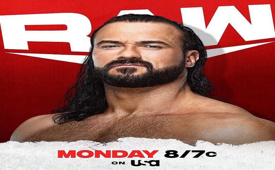 WWE Raw