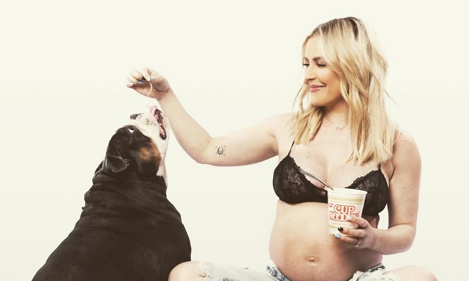 Wwe renee young sexy pic - Nude gallery