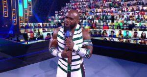 Apollo Crews