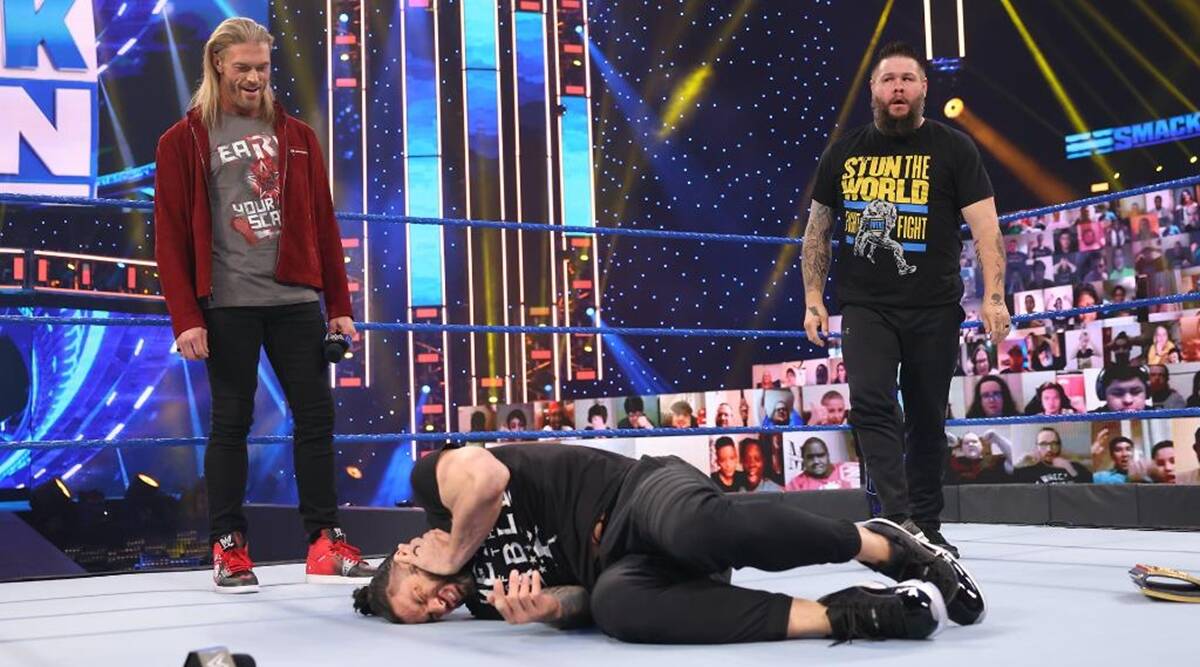 Edge On Shows Without Audience 4 Edge