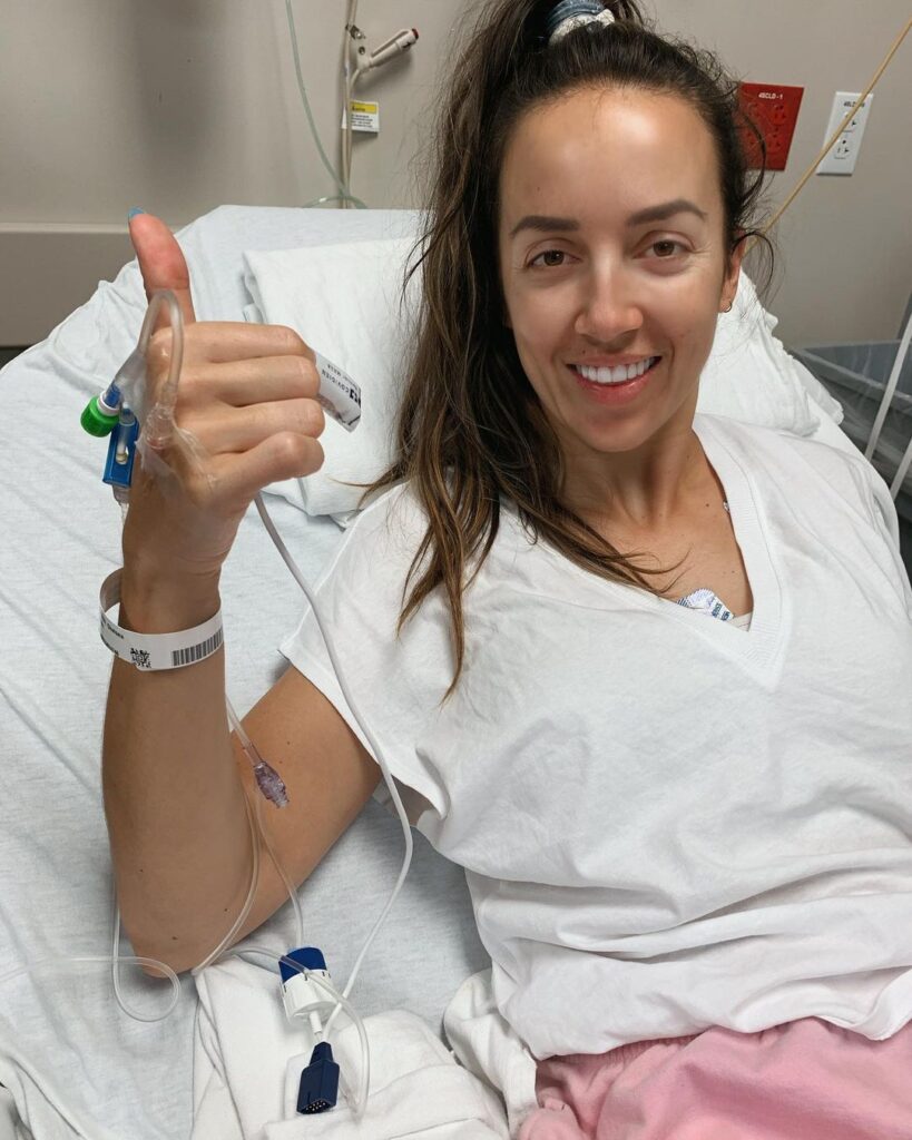 Chelsea Green Undergoes Surgery For Broken Arm From WWE Smackdown Debut 1