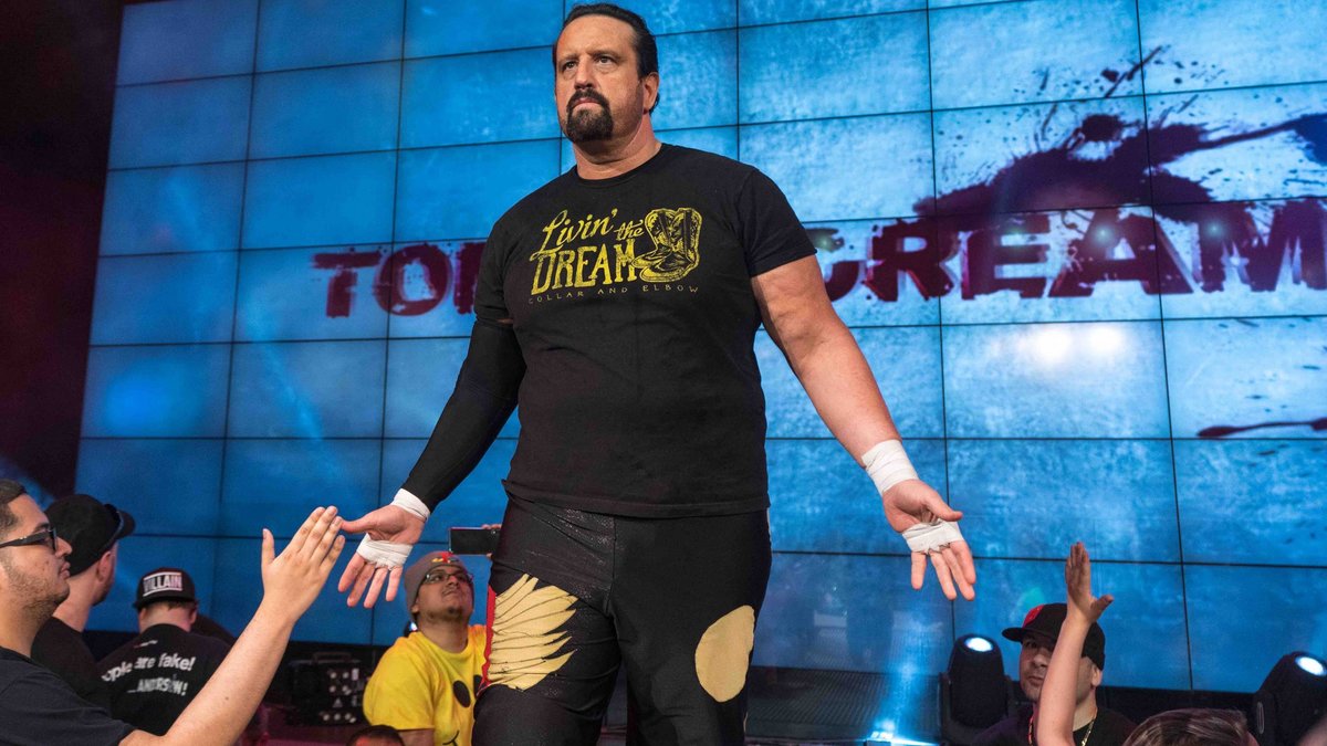 Tommy Dreamer