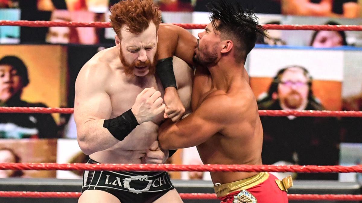 Sheamus