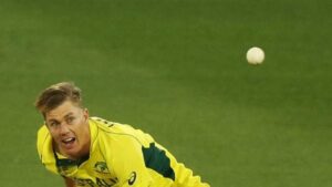 Xavier Doherty , Getty Images