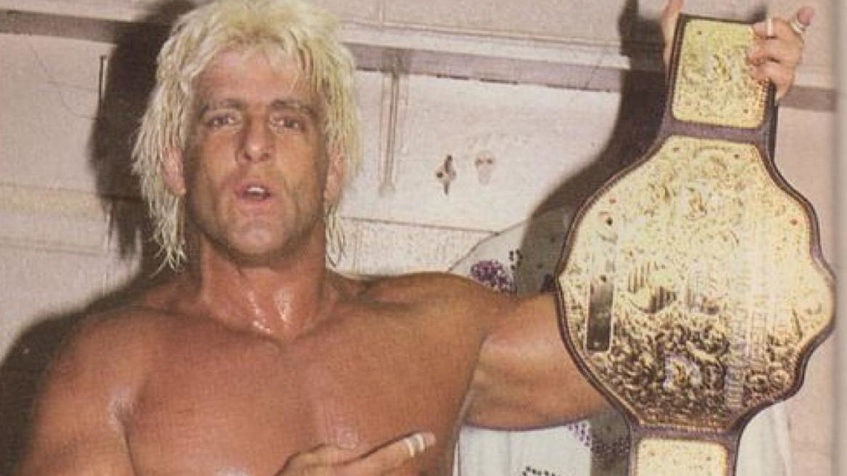 Ric Flair