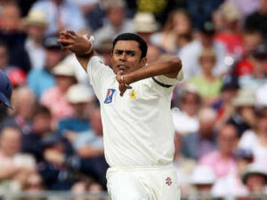 Danish Kaneria (Getty Images)
