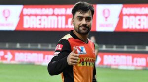 Sunrisers Hyderabad, IPL 2021
