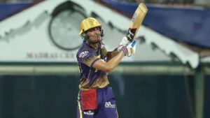 Kolkata Knight Riders, IPL 2021