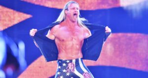 Dolph Ziggler
