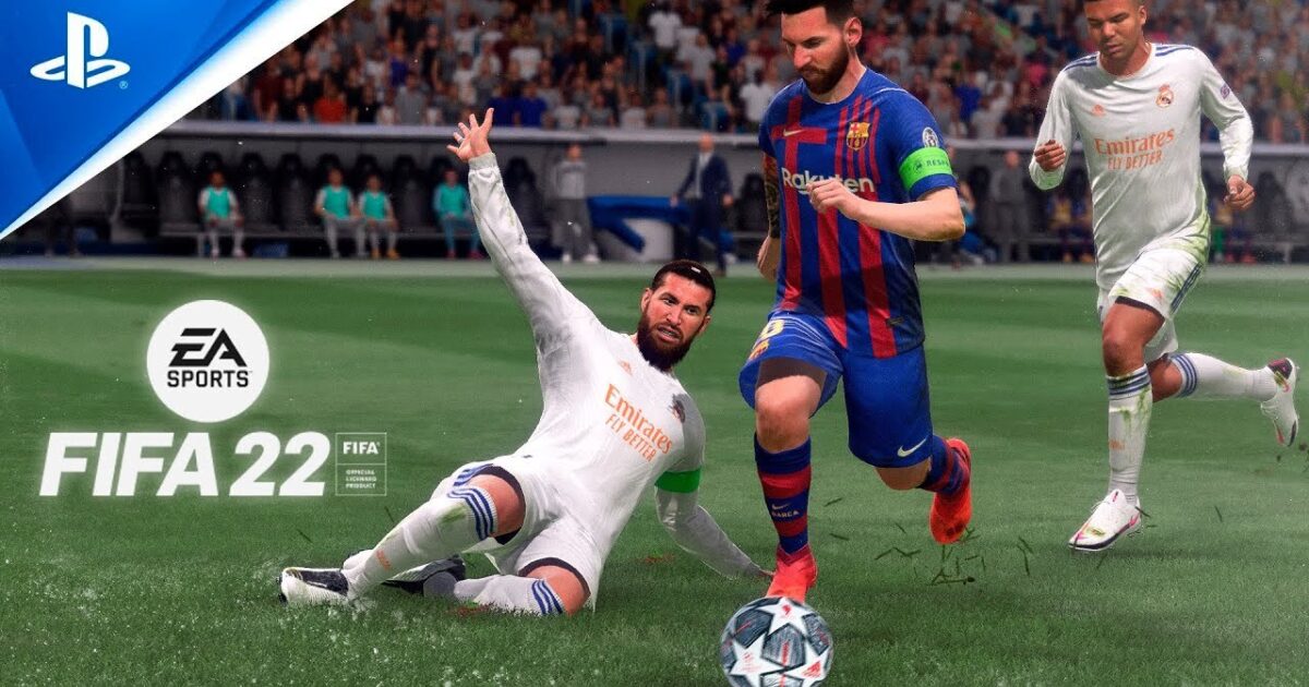 Latest News On Fifa 22; Potential Release Date, Cover Star, Highest