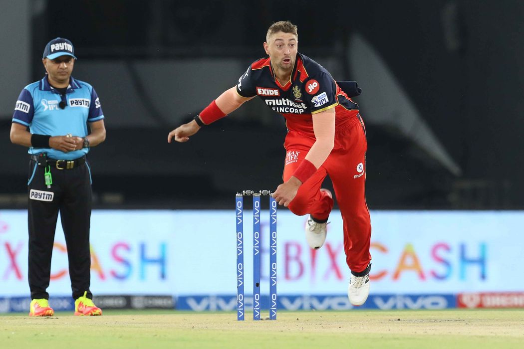 Royal Challengers Bangalore, IPL 2021