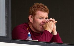 James Pamment, former New Zealand cricketer. (Photo Source: Stuff.co.nz)